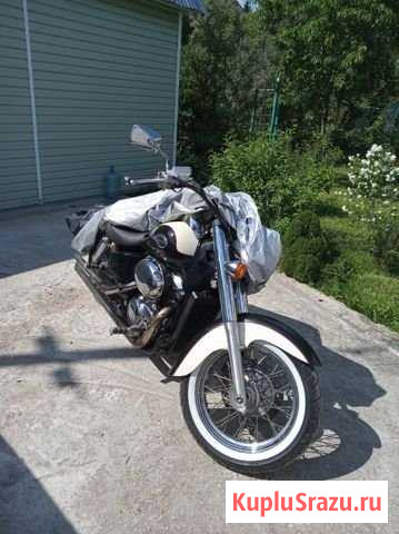 Мотоцикл Хонда Шадо VT750 ACE 1997 Москва - изображение 1