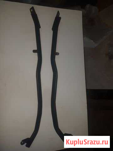 Крепление кофра honda cb 1300 Орск - изображение 1