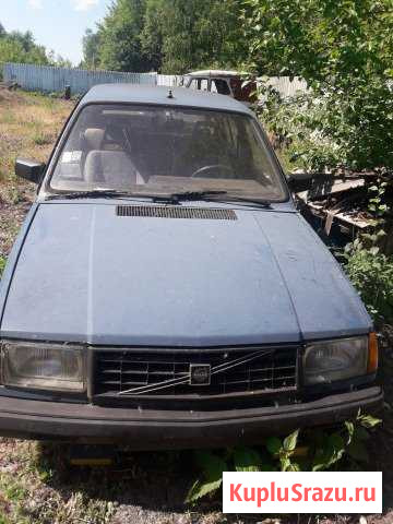 Volvo 340 1.4 МТ, 1986, 15 150 км Шатки - изображение 1