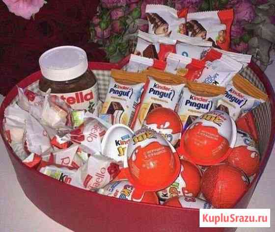 Подарки Нижний Новгород