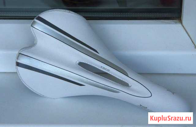 Вело седло RockBros новое Киров - изображение 1