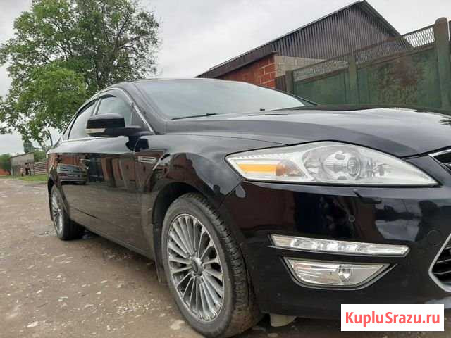 Ford Mondeo 2.0 AMT, 2011, 180 000 км Грозный - изображение 1