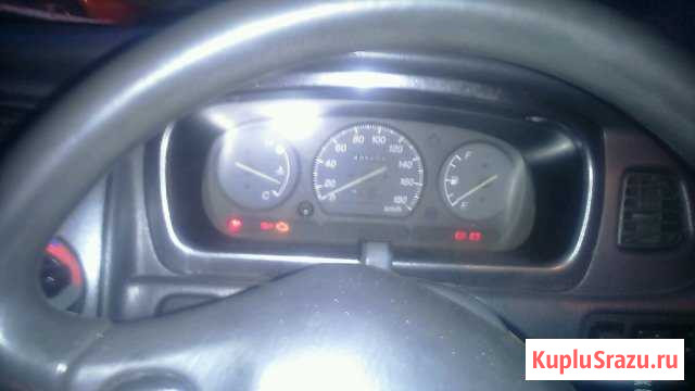 Toyota Duet 1.0 МТ, 1999, битый, 200 000 км Новокузнецк - изображение 1
