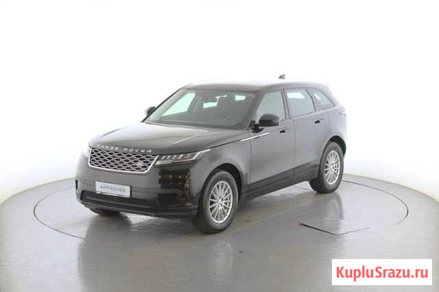 Land Rover Range Rover Velar 2.0 AT, 2019, 54 606 км Красногорск - изображение 1