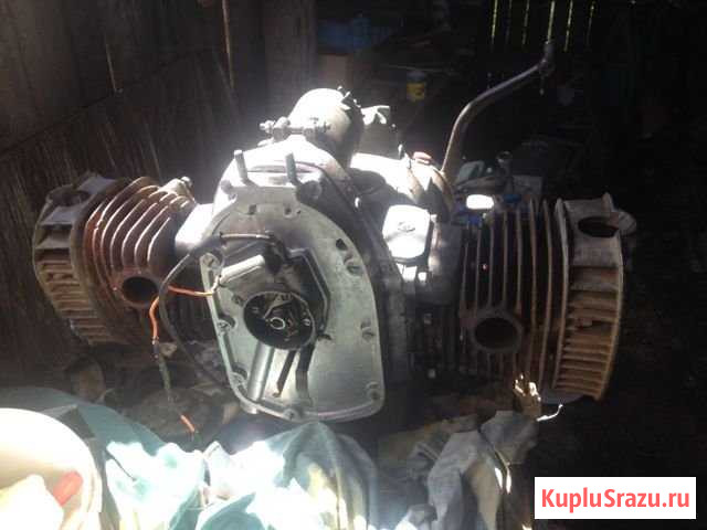 К- 750 Саратовская - изображение 1
