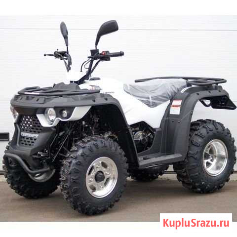 Квадроцикл Linhai Yamaha M200 Набережные Челны - изображение 1