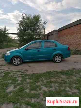 Chevrolet Aveo 1.2 МТ, 2008, 49 519 км Омск