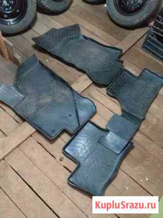 Коврики салона (гранта) Кинешма