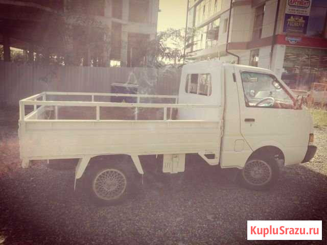 Nissan Vanette 1.6 AT, 1994, 243 500 км Пятигорск - изображение 1