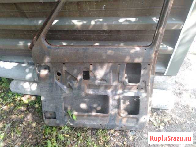 Двери для газ 21 Копейск - изображение 1