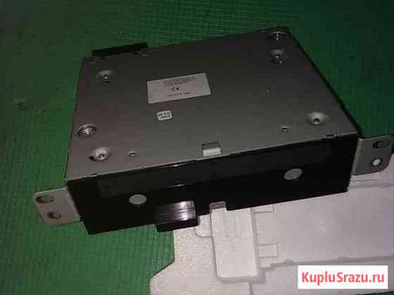 Магнитола citroen C4 (B7) DS4 c Bluetooth и USB Пушкин