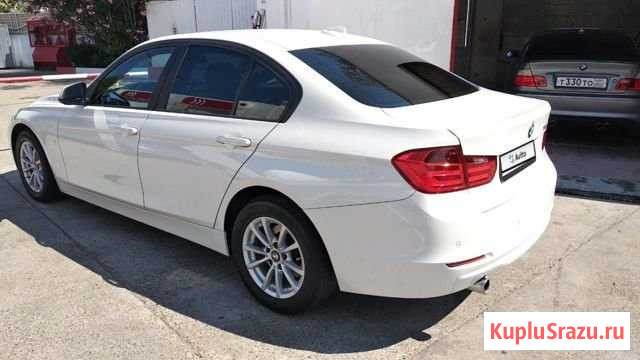 BMW 3 серия 2.0 AT, 2014, 83 000 км Веселое - изображение 1