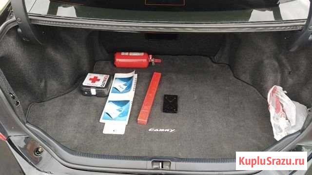 Toyota Camry 2.5 AT, 2013, 130 000 км Калининград - изображение 1