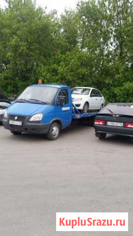 Автоэвакуатор 24 часа Пермь - изображение 1
