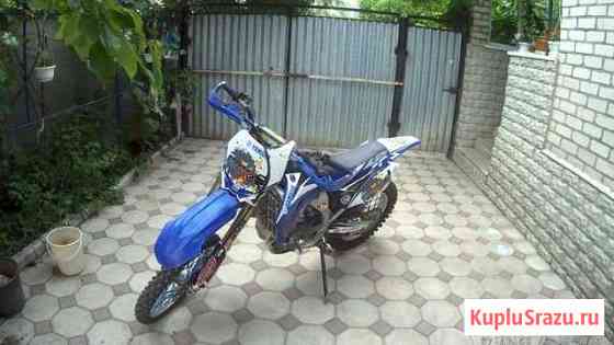 Ямаха YZ450 f Светлоград