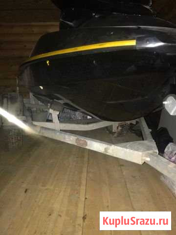 Продаю гидроцикл Брп sea-doo rxp-215 Нижний Новгород - изображение 1