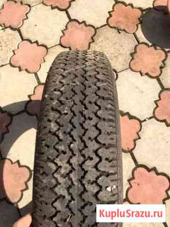 Шина 175/80 r16 Николо-Березовка