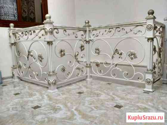 Кованные изделия ворота, перила, и Многое другое Грозный