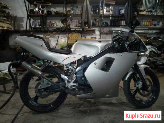 Yamaha TZR-50RR Челябинск - изображение 1