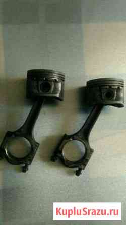 Поршня Волхов