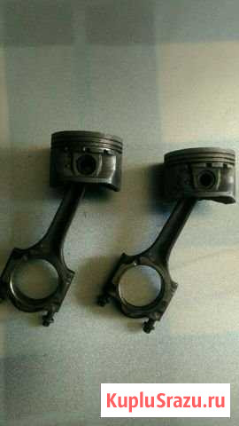 Поршня Волхов - изображение 1