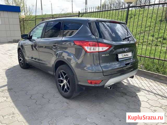 Ford Kuga 2.5 AT, 2015, 105 000 км Дубовое - изображение 1