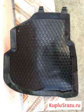 Коврики Фольксваген поло оригинал комплект Задонск