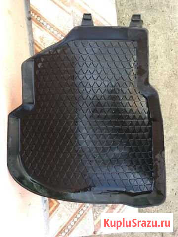 Коврики Фольксваген поло оригинал комплект Задонск - изображение 1