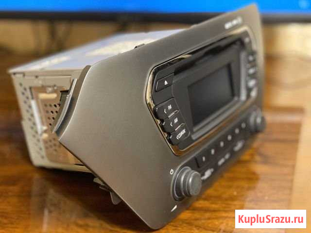 Штатное гу KIA Rio III (2011-2016) Воркута - изображение 1