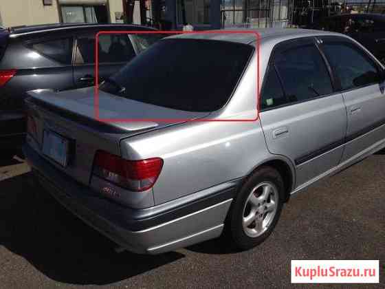 Заднее стекло Toyota Carina ST/AT-210,212,215 Шарыпово