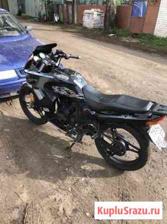 Lifan 200 Варнавино