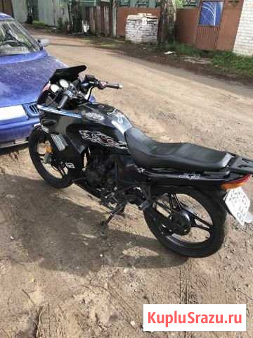 Lifan 200 Варнавино - изображение 1