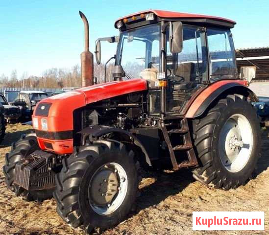 Сельхозтехника Красные Ткачи - изображение 1