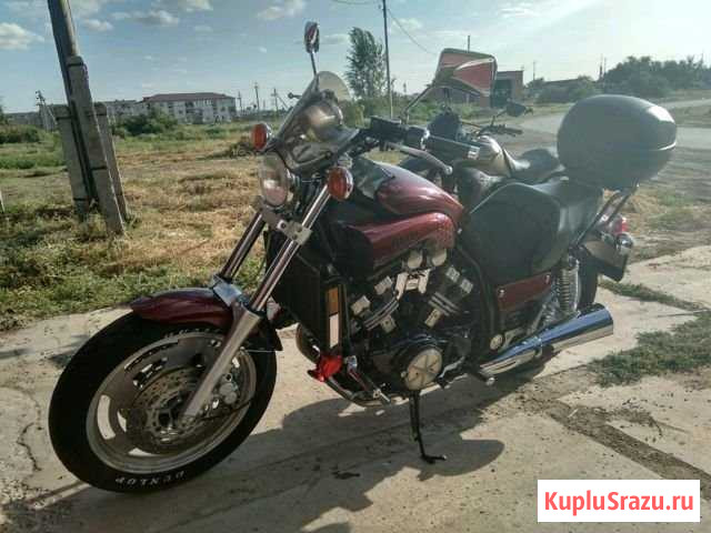 Yamaha V-MAX 1200 Астрахань - изображение 1