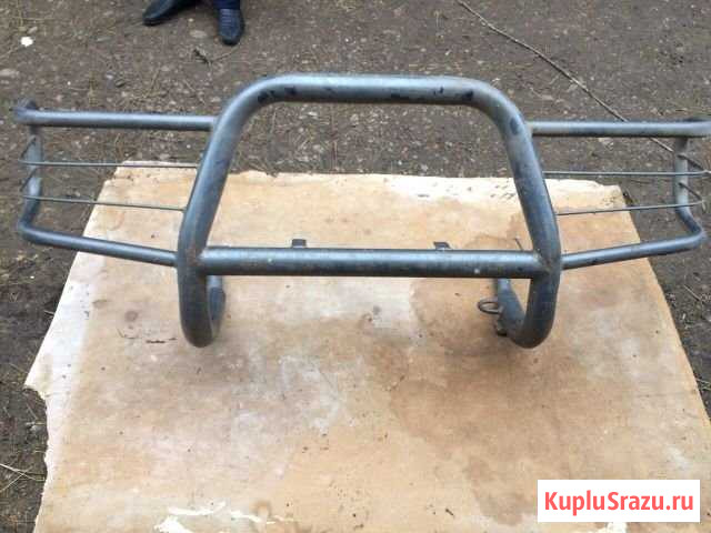 Кингурятник на ниву Сортавала - изображение 1