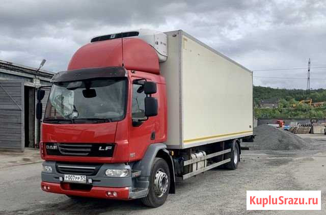 Продам DAF LF 55.300 Мурманск - изображение 1