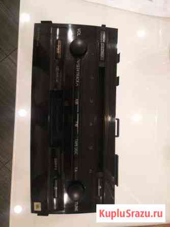 CD changer Toyota Prius 20 Лобня