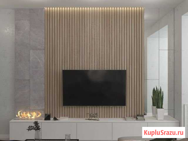 Дизайн интерьера Энгельс - изображение 1