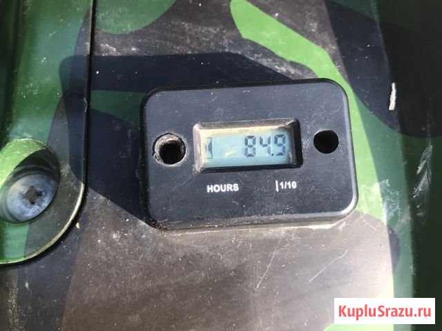 Квадроцикл 125 сс Avantis ATV classic 8 Павловский Посад - изображение 1