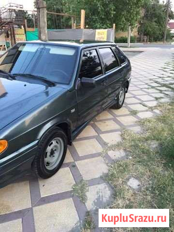 ВАЗ 2114 Samara 1.6 МТ, 2011, 157 000 км Хасавюрт - изображение 1