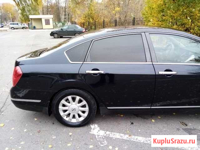 Nissan Teana 2.3 AT, 2007, 210 000 км Саранск - изображение 1