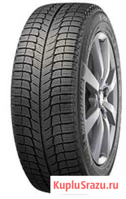 Легковая шина 215/60 R16XL 99 H X-Ice 3 michelin н Железнодорожный - изображение 1