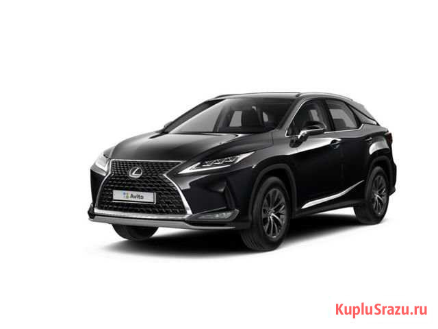 Lexus RX 2.0 AT, 2020 Москва - изображение 1