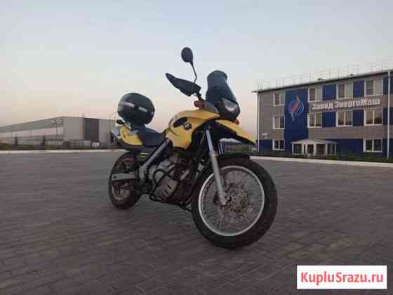 BMW F650GS 2000г Чебоксары