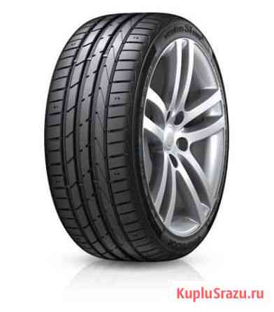 Легковая шина 225/50 R17 98 Y Ventus S1 evo 2 K117 Железнодорожный