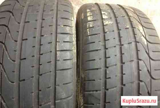 Pirelli Pzero 265 45 20 Мытищи