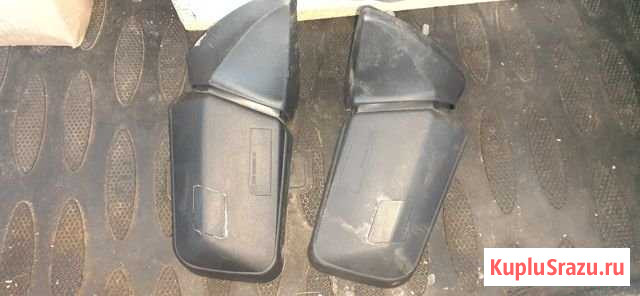 Лада 14 с дверей зеркалом Нижневартовск - изображение 1