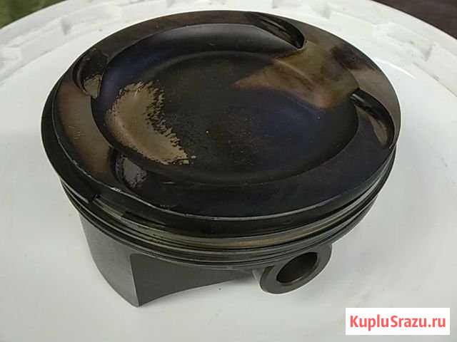 Поршень Rotax 4tec 215 255 260 99.94мм Мытищи - изображение 1