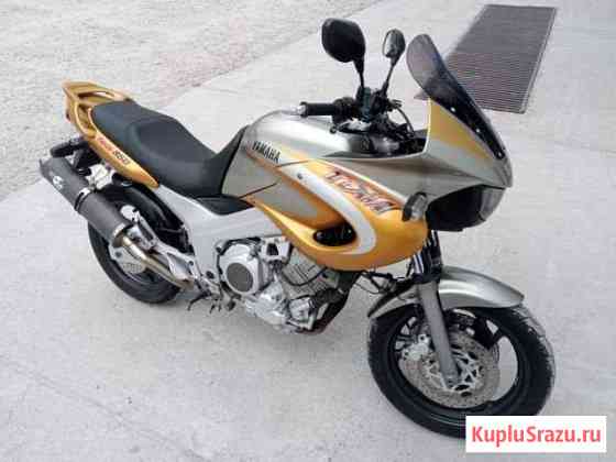 Yamaha TDM 850-2 Новороссийск