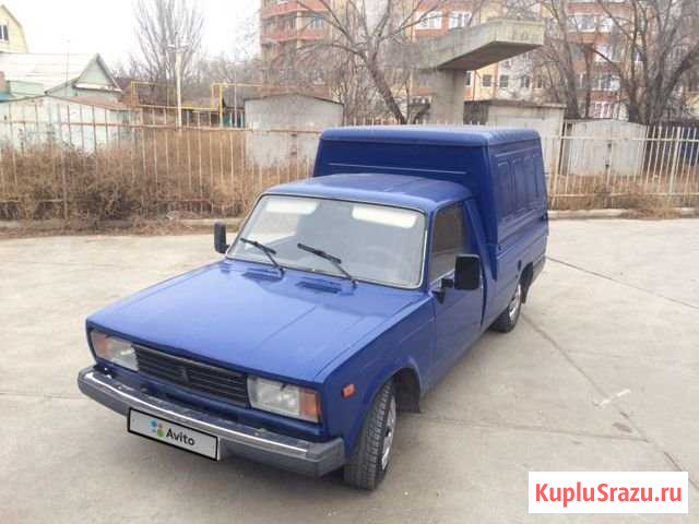 ИЖ 2717 1.6 МТ, 2006, 70 000 км Астрахань - изображение 1